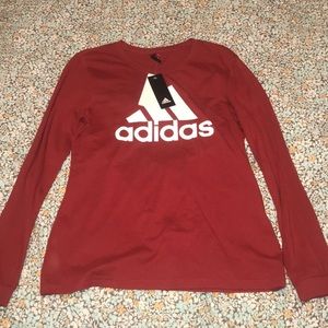 Adidas Shirt